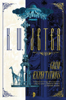 Grim Expectations-Fiction: Science fiction-買書書 BuyBookBook