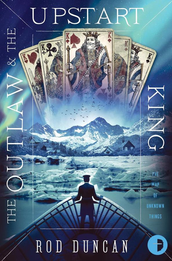 The Outlaw and the Upstart King-Fiction: Science fiction-買書書 BuyBookBook