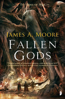 Fallen Gods-Fiction: Fantasy-買書書 BuyBookBook