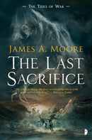 The Last Sacrifice-Fiction: Fantasy-買書書 BuyBookBook