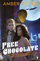 Free Chocolate-Fiction: Science fiction-買書書 BuyBookBook