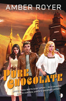 Pure Chocolate-Fiction: Science fiction-買書書 BuyBookBook
