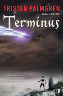 Terminus-Fiction: Science fiction-買書書 BuyBookBook