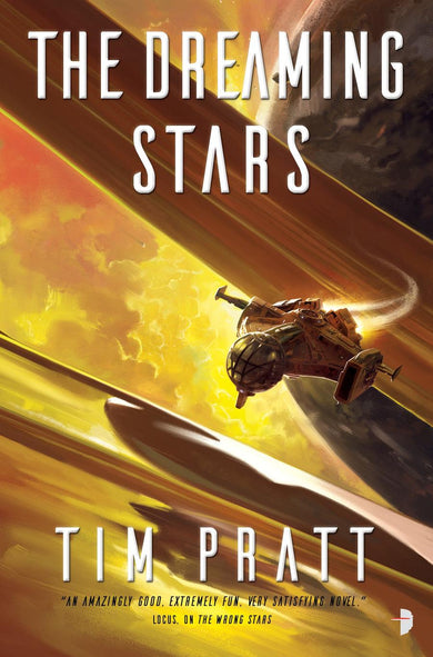 The Dreaming Stars-Fiction: Science fiction-買書書 BuyBookBook
