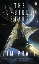 The Forbidden Stars-Fiction: Science fiction-買書書 BuyBookBook