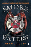 Smoke Eaters-Fiction: Science fiction-買書書 BuyBookBook