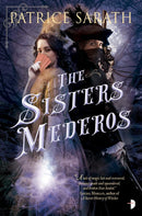 The Sisters Mederos-Fiction: Fantasy-買書書 BuyBookBook