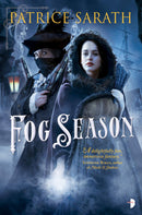 Fog Season-Fiction: Fantasy-買書書 BuyBookBook