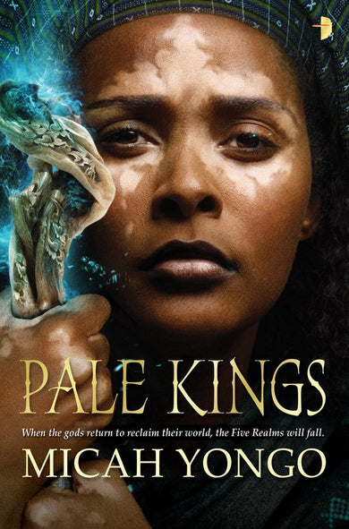 Pale Kings-Fiction: Fantasy-買書書 BuyBookBook