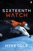Sixteenth Watch-Fiction: Science fiction-買書書 BuyBookBook