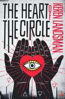 The Heart of the Circle-Fiction: Fantasy-買書書 BuyBookBook