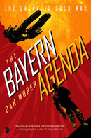 The Bayern Agenda-Fiction: Science fiction-買書書 BuyBookBook