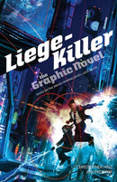Liege-Killer-Graphic novel / Comic book / Manga: genres-買書書 BuyBookBook