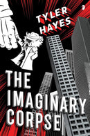 The Imaginary Corpse-Fiction: Fantasy-買書書 BuyBookBook