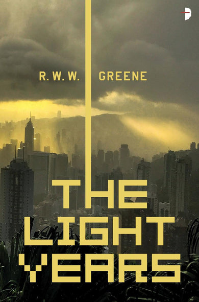 The Light Years-Fiction: Science fiction-買書書 BuyBookBook