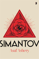 Simantov-Fiction: Science fiction-買書書 BuyBookBook