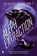 The Aleph Extraction-Fiction: Science fiction-買書書 BuyBookBook