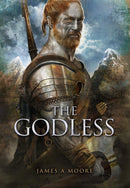 The Godless-Fiction: Fantasy-買書書 BuyBookBook