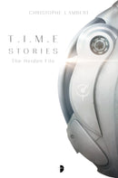 T.I.M.E Stories-Fiction: Science fiction-買書書 BuyBookBook