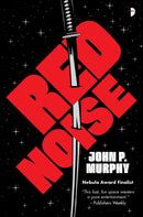 Red Noise-Fiction: Science fiction-買書書 BuyBookBook