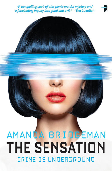 The Sensation-Fiction: Science fiction-買書書 BuyBookBook