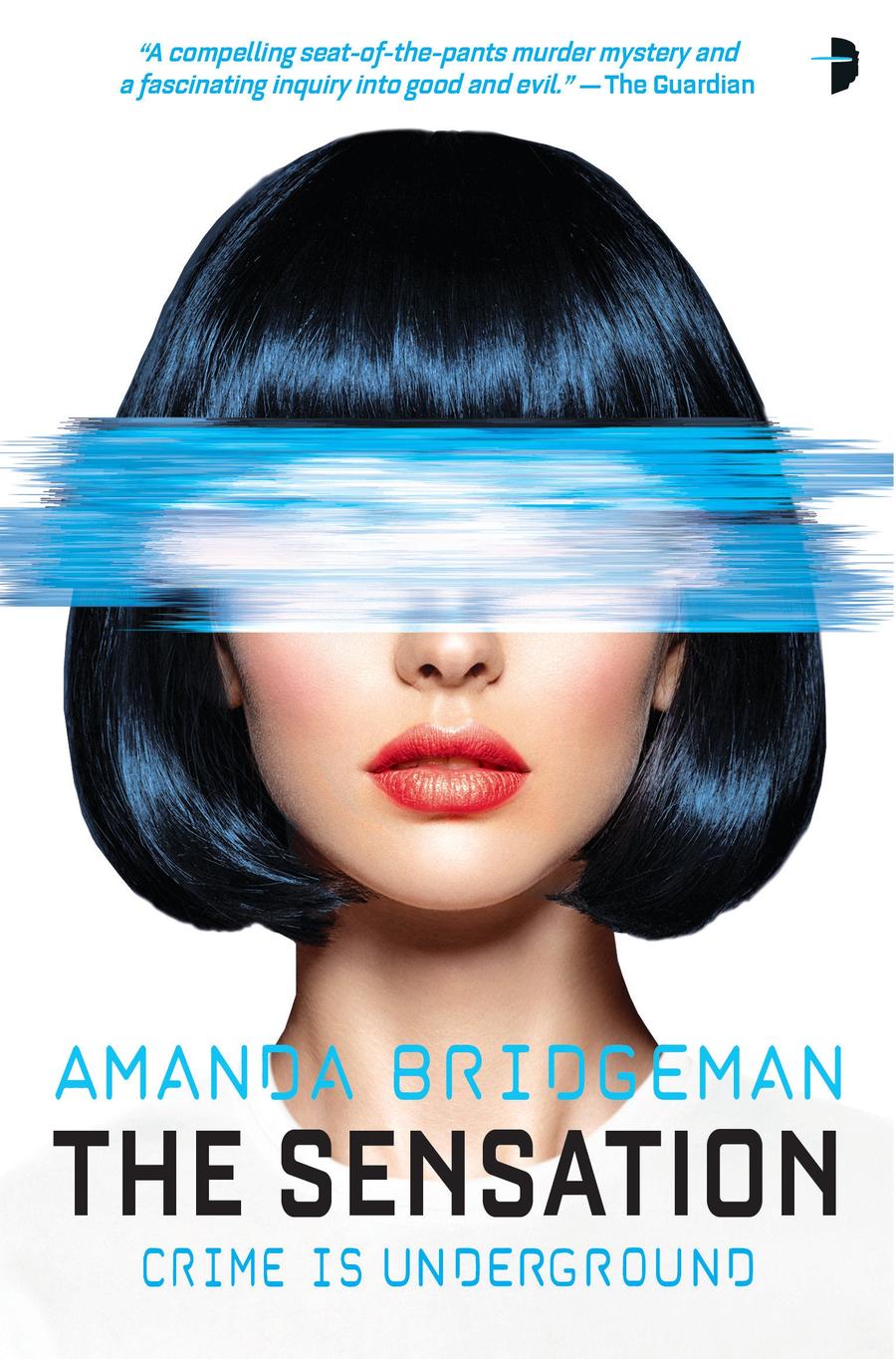 The Sensation-Fiction: Science fiction-買書書 BuyBookBook