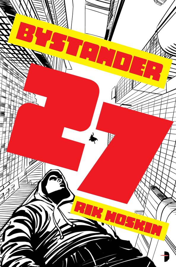 Bystander 27-Fiction: Fantasy-買書書 BuyBookBook