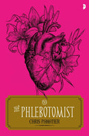 The Phlebotomist-Fiction: Science fiction-買書書 BuyBookBook