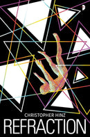 Refraction-Fiction: Science fiction-買書書 BuyBookBook