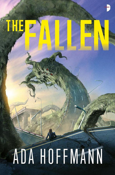 The Fallen-Fiction: Science fiction-買書書 BuyBookBook
