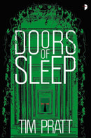 Doors of Sleep-Fiction: Science fiction-買書書 BuyBookBook