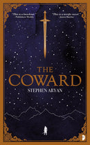 The Coward-Fiction: Fantasy-買書書 BuyBookBook