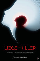 Liege Killer-Fiction: Science fiction-買書書 BuyBookBook