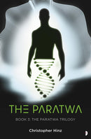 The Paratwa-Fiction: Science fiction-買書書 BuyBookBook