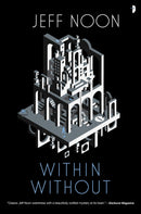 Within Without-Fiction: Crime and mystery-買書書 BuyBookBook