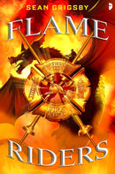 Flame Riders-Fiction: Fantasy-買書書 BuyBookBook