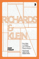 Richards & Klein-Fiction: Science fiction-買書書 BuyBookBook
