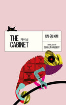 The Cabinet-Fiction: Science fiction-買書書 BuyBookBook