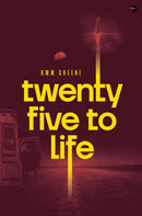 Twenty Five to Life-Fiction: Science fiction-買書書 BuyBookBook