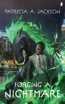 Forging a Nightmare-Fiction: Fantasy-買書書 BuyBookBook