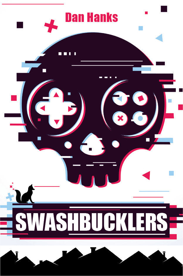 Swashbucklers-Fiction: Fantasy-買書書 BuyBookBook