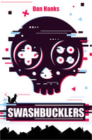 Swashbucklers-Fiction: Fantasy-買書書 BuyBookBook