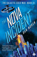 The Nova Incident-Fiction: Science fiction-買書書 BuyBookBook