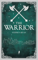 The Warrior-Fiction: Fantasy-買書書 BuyBookBook