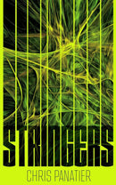 Stringers-Fiction: Science fiction-買書書 BuyBookBook