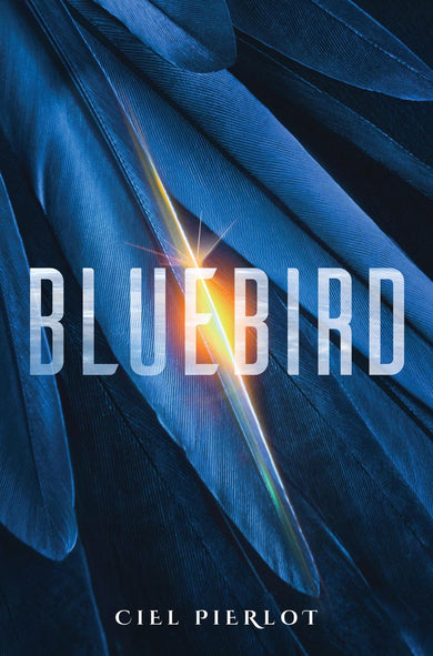 Bluebird-Fiction: Science fiction-買書書 BuyBookBook