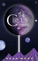 The Circus Infinite-Fiction: Science fiction-買書書 BuyBookBook
