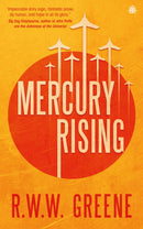 Mercury Rising-Fiction: Science fiction-買書書 BuyBookBook