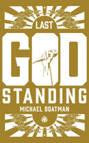 The Last God Standing-Fiction: Fantasy-買書書 BuyBookBook