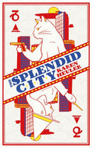 The Splendid City-Fiction: Fantasy-買書書 BuyBookBook